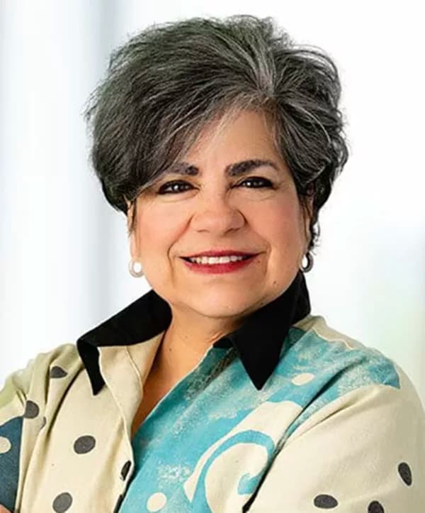 Astrid Chirinos — LatinaCon oradora