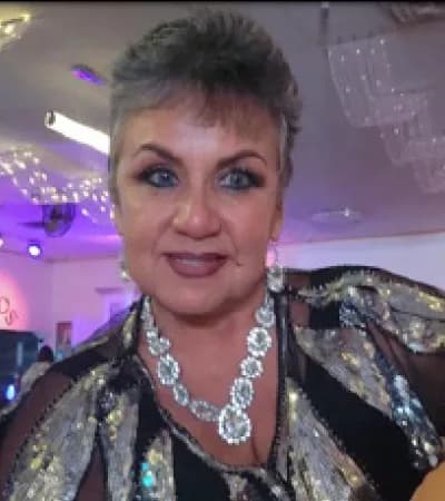 Ligia Cadena