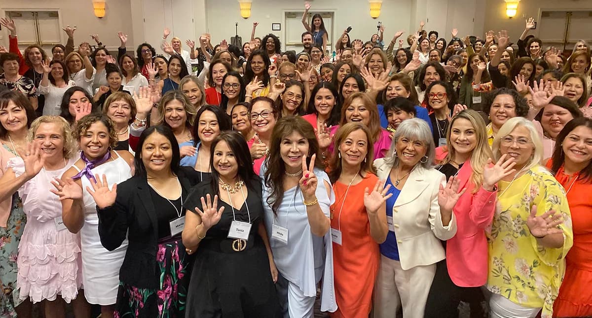 LatinaCon 2025 — 1