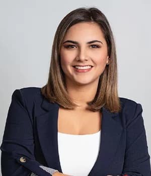 Fabiana Silva — LatinaCon oradora