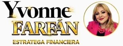 Yvonne Farfan Estratega Financiera
